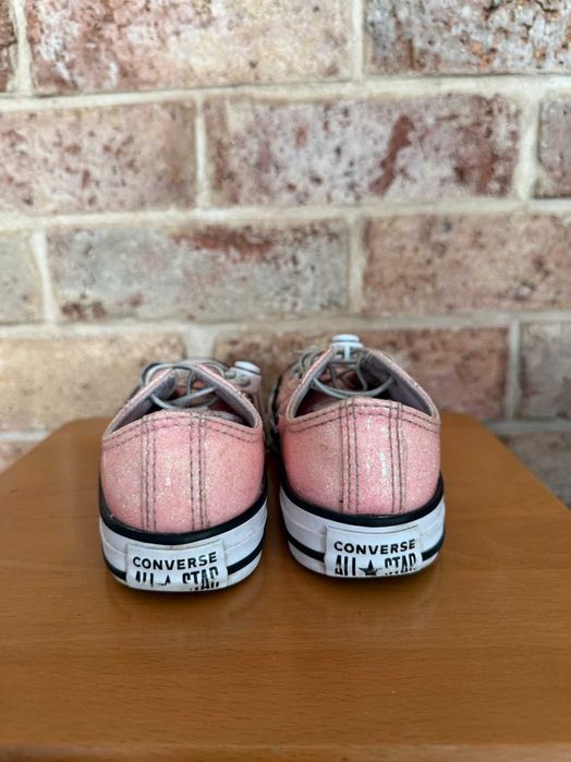 tenisówki trampki Converse rozmiar 31