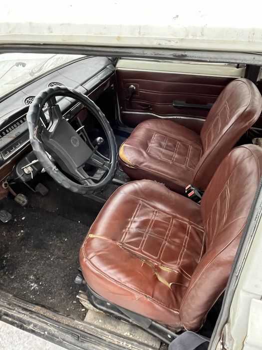 Ваз2101 4ст 1.5л