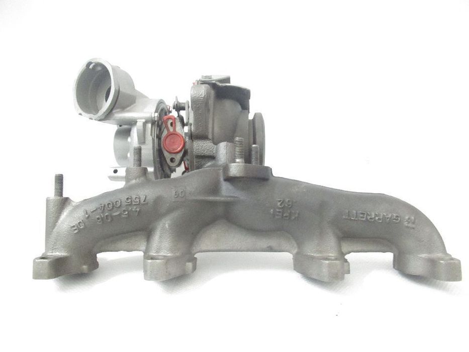 Turbina VW Audi A3 Seat Altea Skoda Octavia 2.0tdi 03G253016H 765261