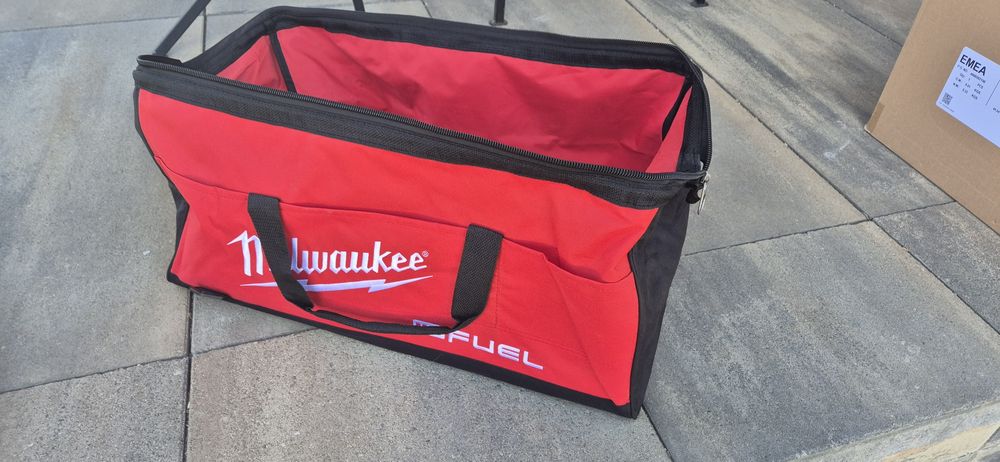 Torba narzędziowa Milwaukee