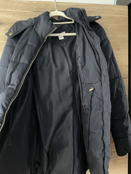 Kurtka ciążowa rozm. M marki H&M