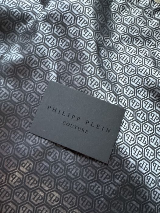 Сумка philipp plein оригінал