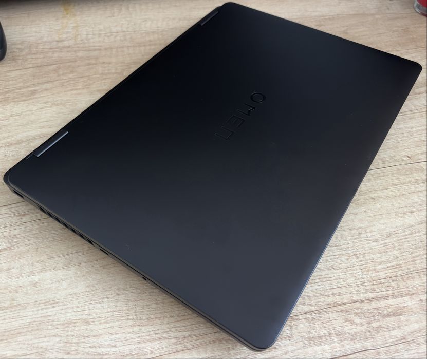 HP OMEN 16 RTX5070