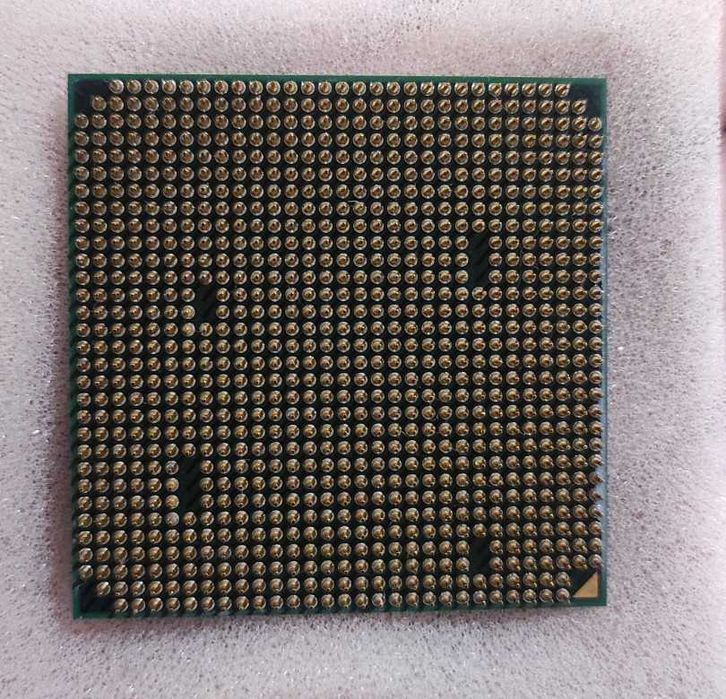 Процесор AMD Athlon II X2 220, 2 ядра, 2.8 гГц