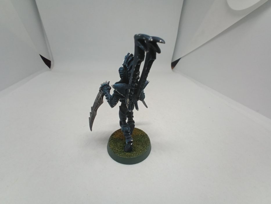 Drazhar Dark Eldar metal Warhammer 40k