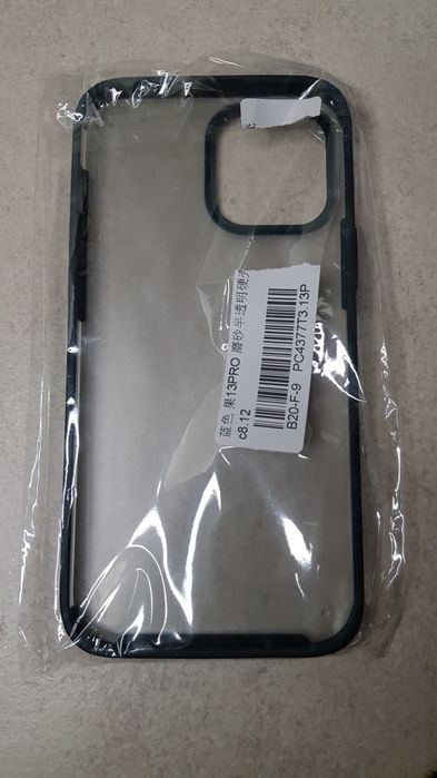 Etui na iPhone13Pro