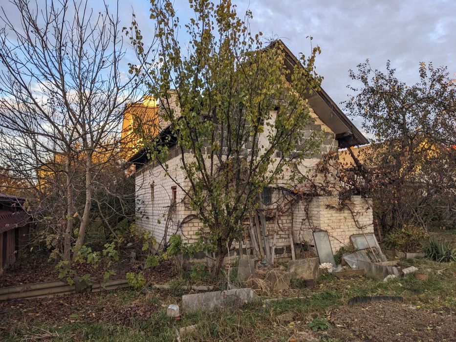 Продається будинок у с.Клузів на вул. Весняна (2)
