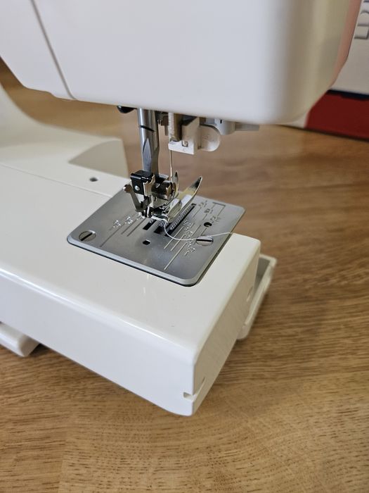 Janome 22S швейна машинка, стан нової