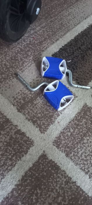 Велосипед трансформер