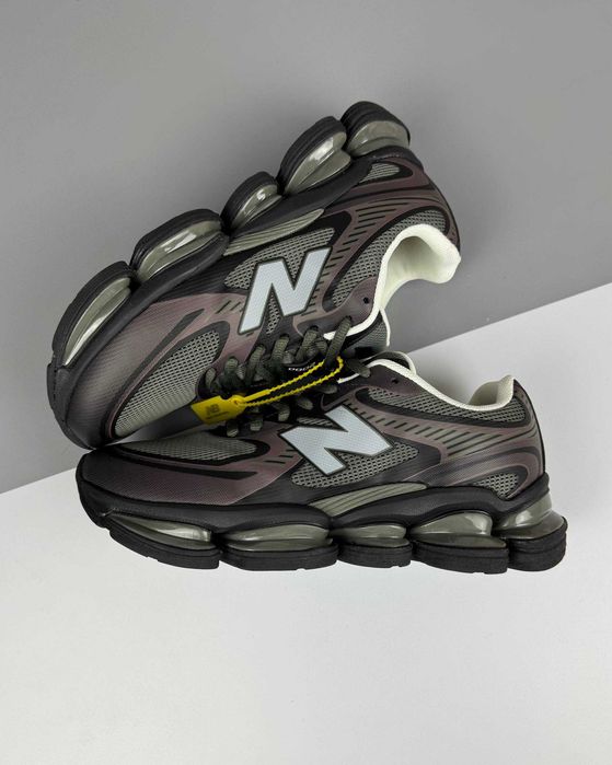 !SALE! New Balance Abzorb 2000 Black Green Premium 41 42 43 44 45 NB