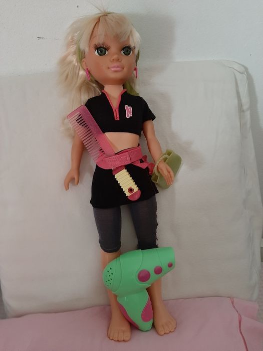 Bonecas. Nancy várias