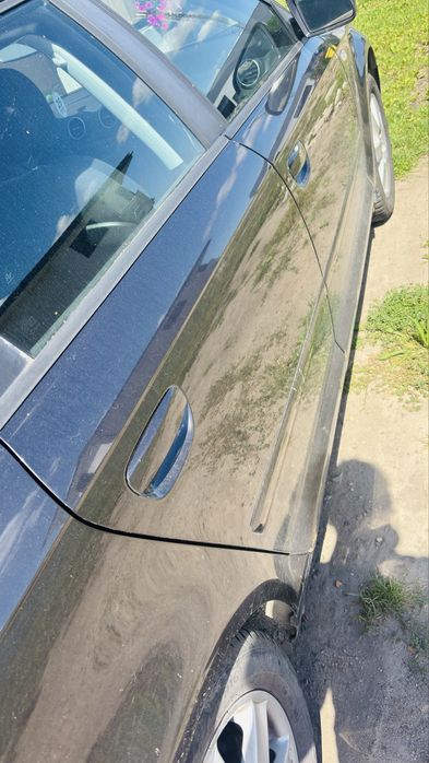Samochód osobowy Audi A3 8P