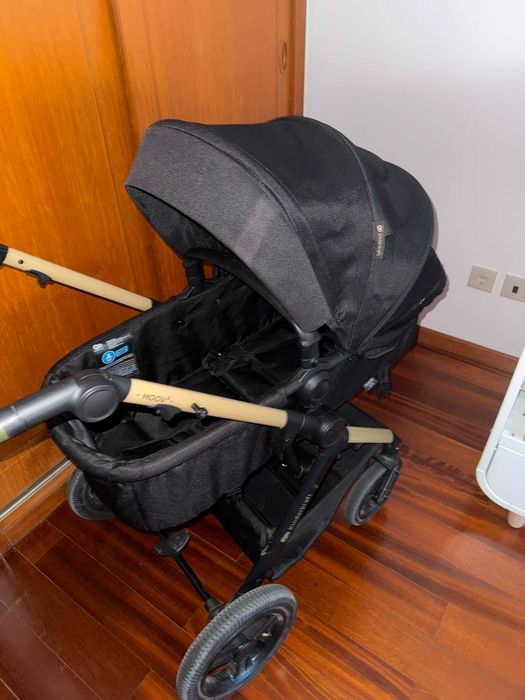 carrinho para bebe