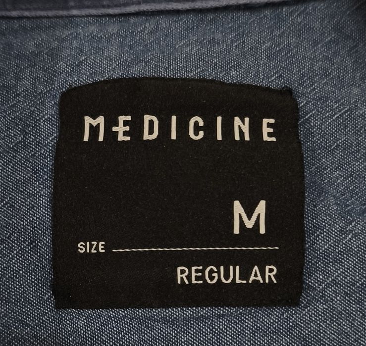 Koszula męska Medicine