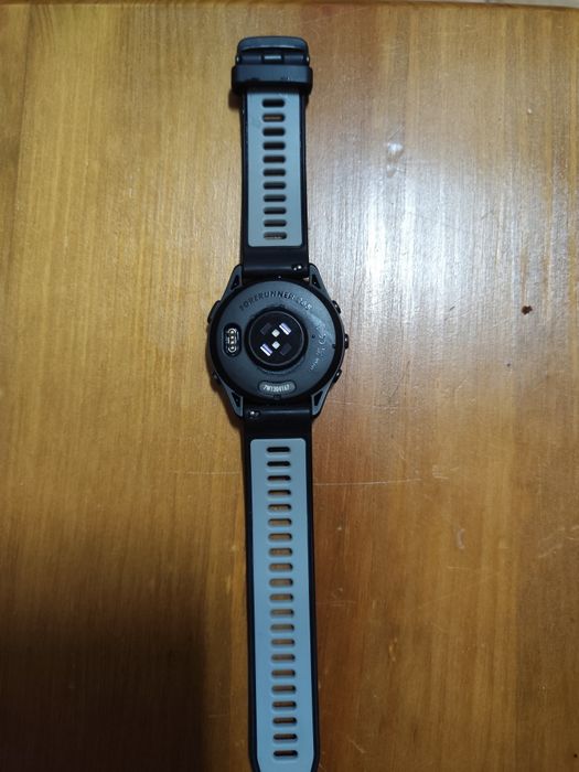 Garmin Forerunner 265 Garantia Aceito Retomas