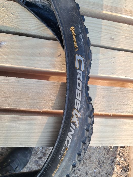 Continental CrossKing 29/2.2 3 szt