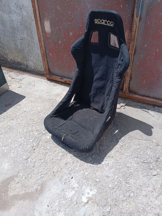 Baquet Sparco Sprint