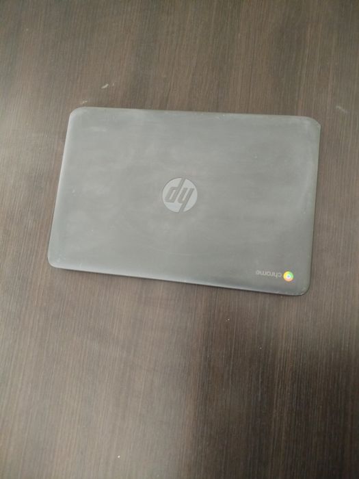 Продам HP Chromebook 11 G6 (Сенсорний екрн)