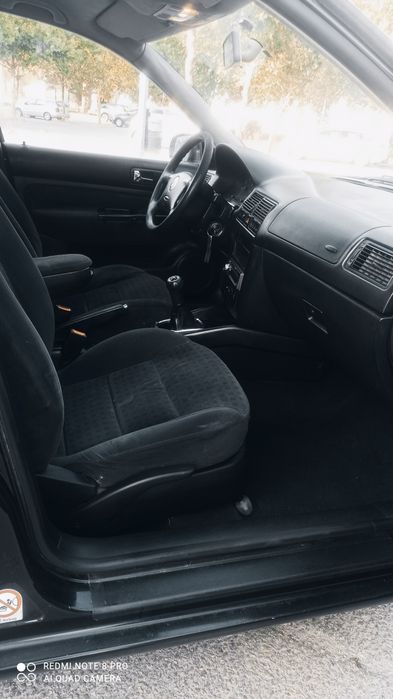 Volkswagen golf 1.4