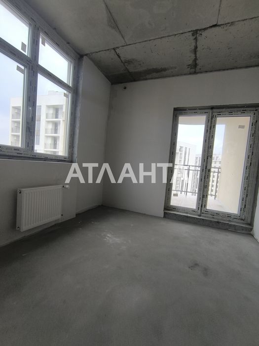 2 ком квартира с террасой в сданном доме на Краснова ЖК KADORR City