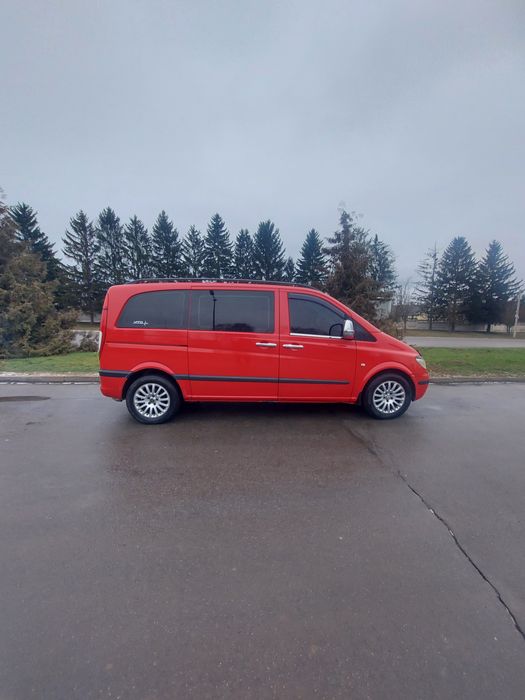 Віто 639 115 2007 рік