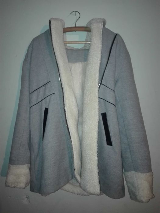 Kurtka/ płaszczyk nowy