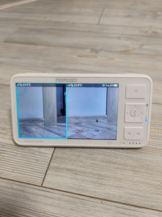 Відеоняня Momcozy bm03