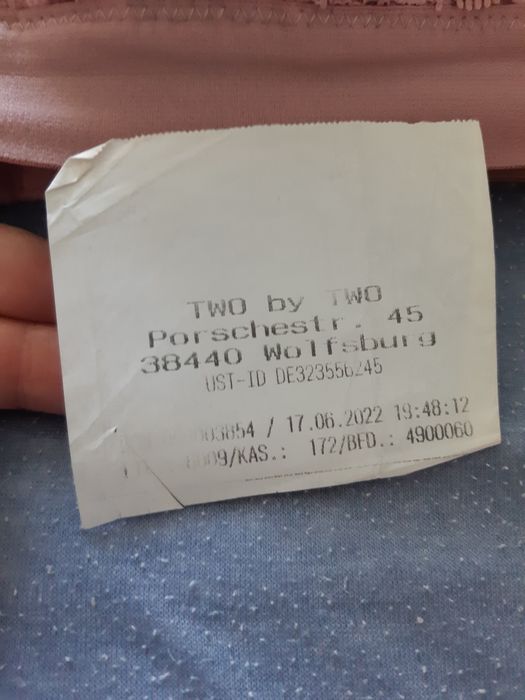 Бюстгальтер .Франция. 650 гр. Для кормящих.
