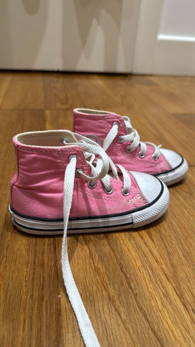 Tenis converse originais criança