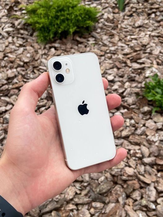 Iphone 12 mini, 64 гб, неверлок, 85% акб: 5 500 грн. - Мобильные ...