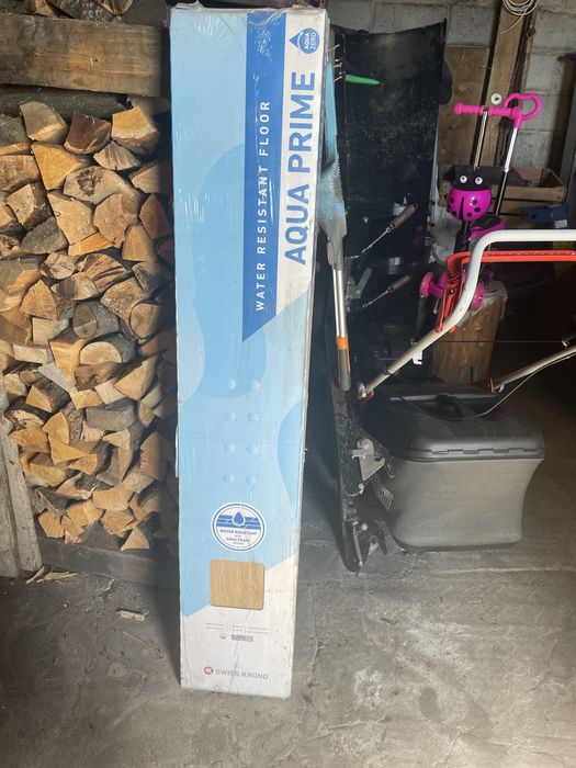 Aqua prime dąb lark