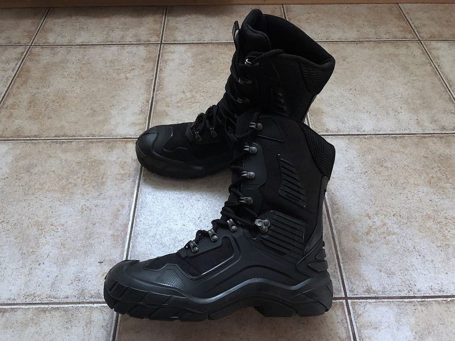 рабочие ботинки Engelbert Strauss Scruffs Uvex U Power HH BMW