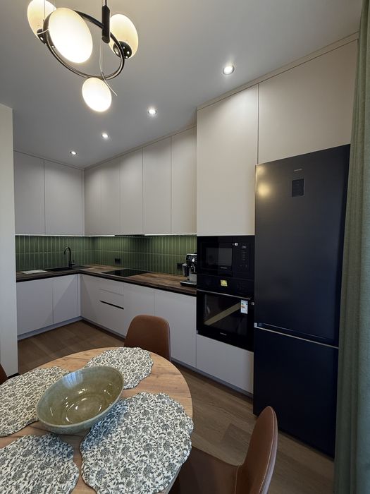 Аренда 1-комнатной квартиры | 68 Жемчужина | 42 м² | 18 этаж