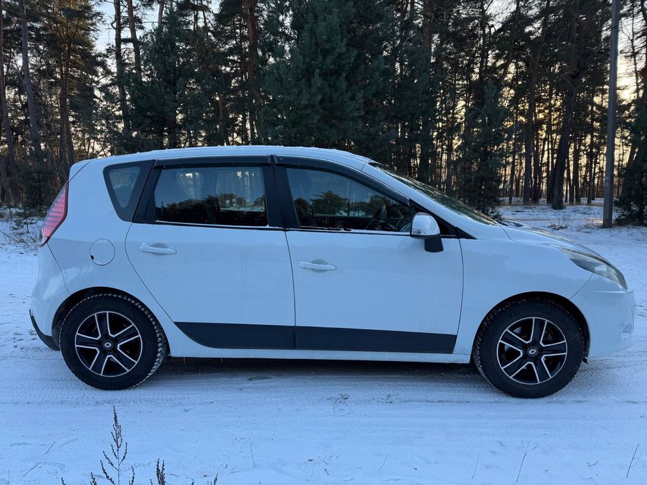 Продам Renault Scenic, 1,5 tdi