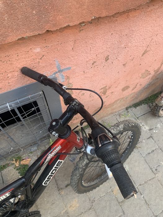 Велосипед Ardis Manitou