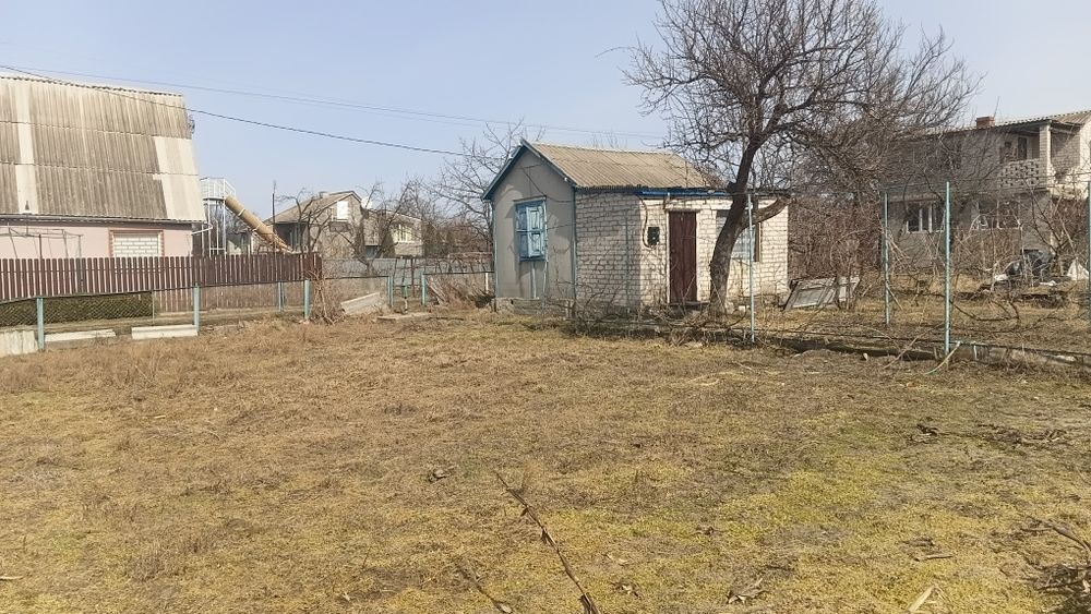 Продам Дачу, Ревівка,  біля затоки
