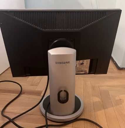 Samsung SyncMaster 940BW