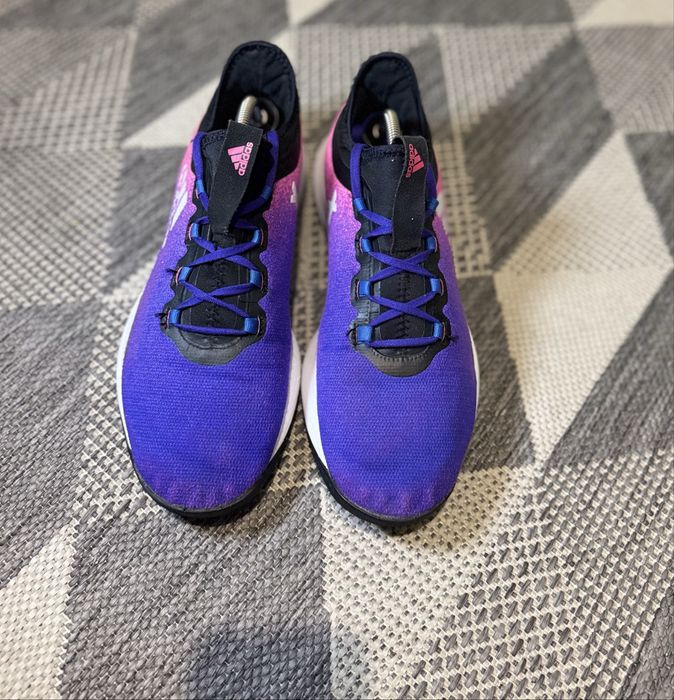 Оригінальні чоловічі кросівки Adidas X Tango 16.2 TR