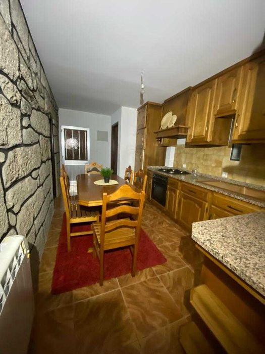 Moradia T2 pronta a habitar