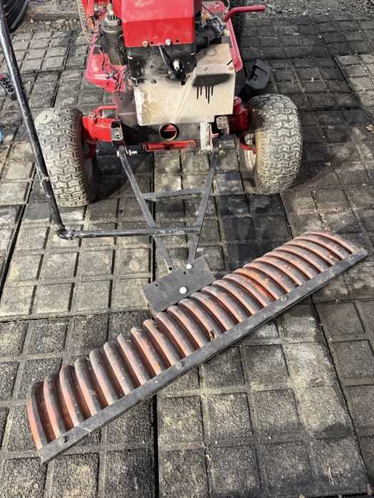 Murray MTD Części silnik pług kosisko traktorek kosiarka 13hp briggs