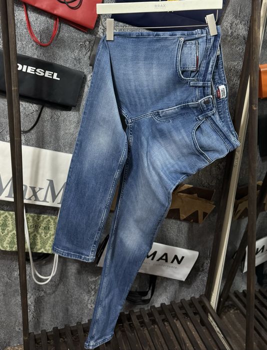 Джинси Штани Tommy Jeans