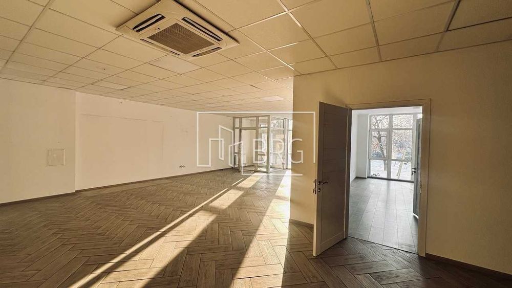 Продажа помещения под клинику,офис 2 этажа с ремоното Конча-Заспа без%