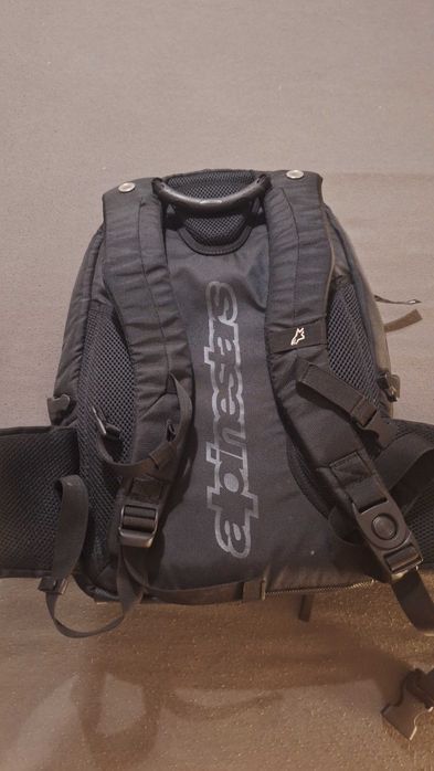 Mochila Alpinestars CHARGER BACK PACK