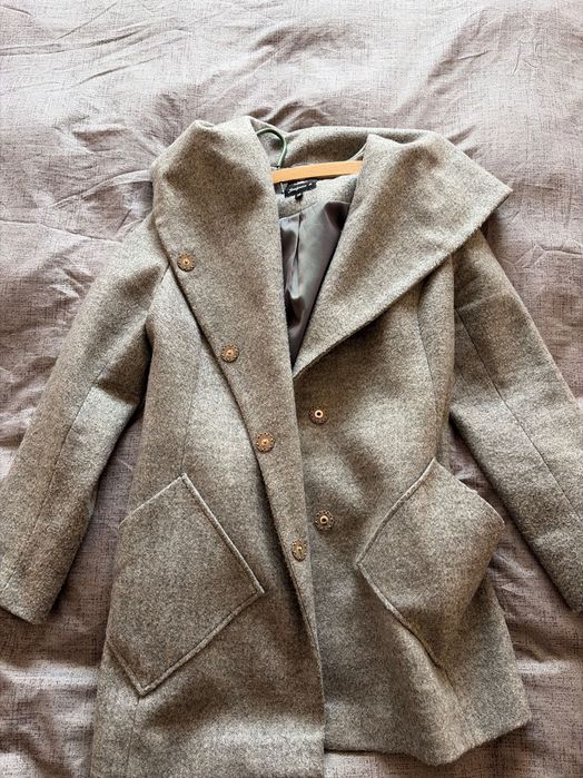 Верхній жіночий одяг