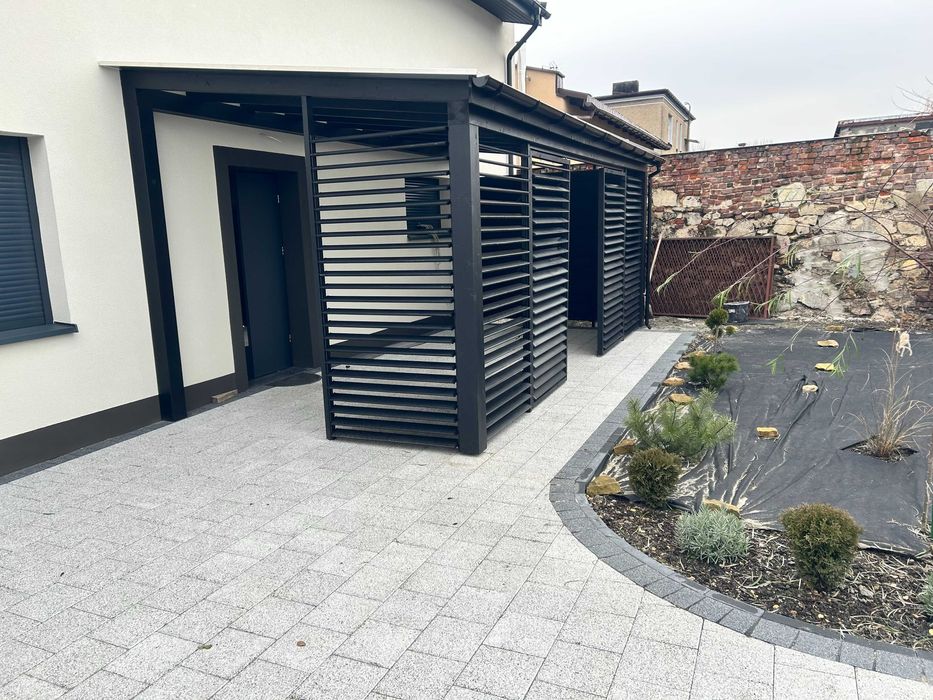 Pergola Ogrodowa /Zadaszenia / Altana Ogrodowa