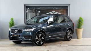 Volvo XC 90 2.0 T8 PHEV R-Design AWD