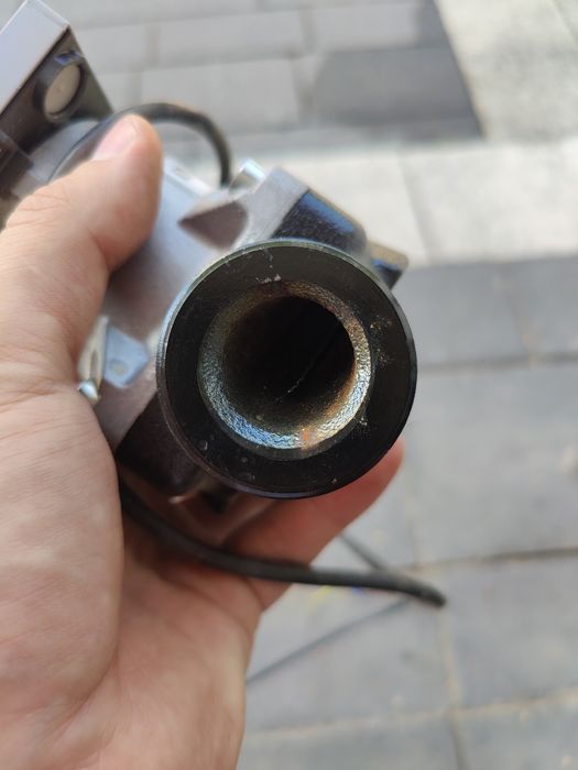 Pompa Wilo YONOS PARA RS25/6-RKA M