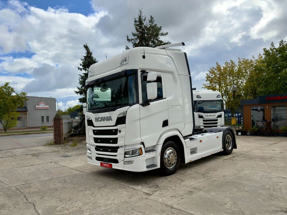 Scania