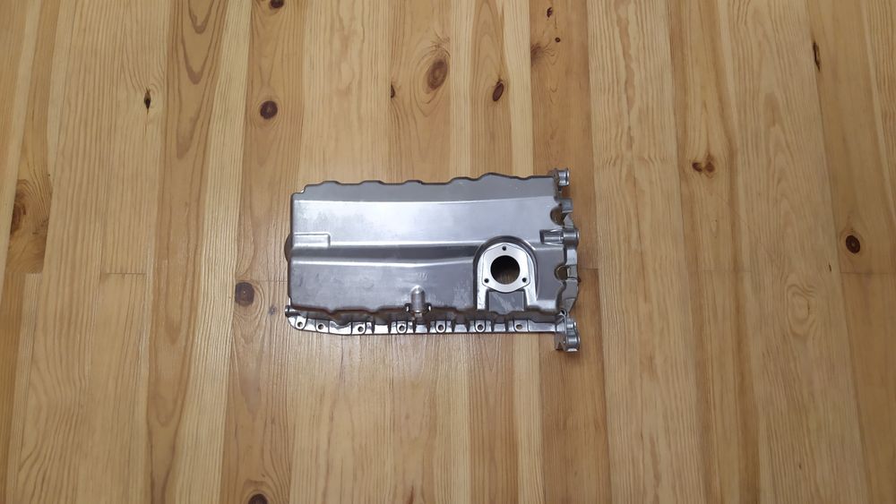 Піддон Поддон Картер Passat B7,B6,Jetta,Touran,Caddy,Golf,Skoda,Audi