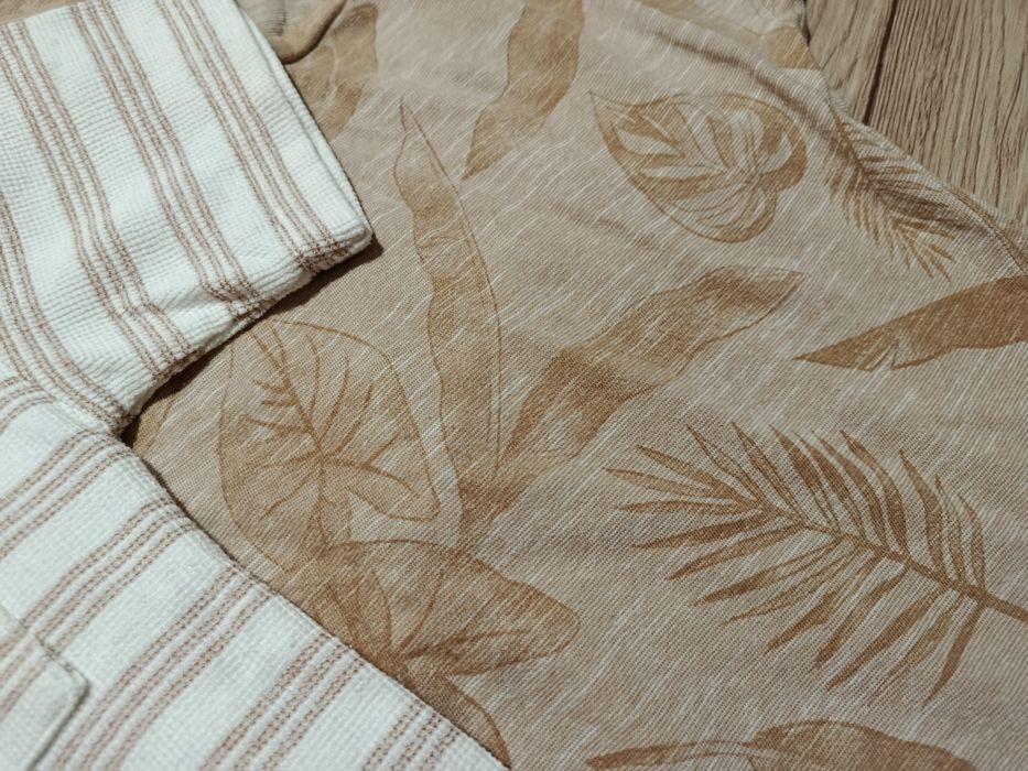 Koszulki dla chłopa h&m 116 122